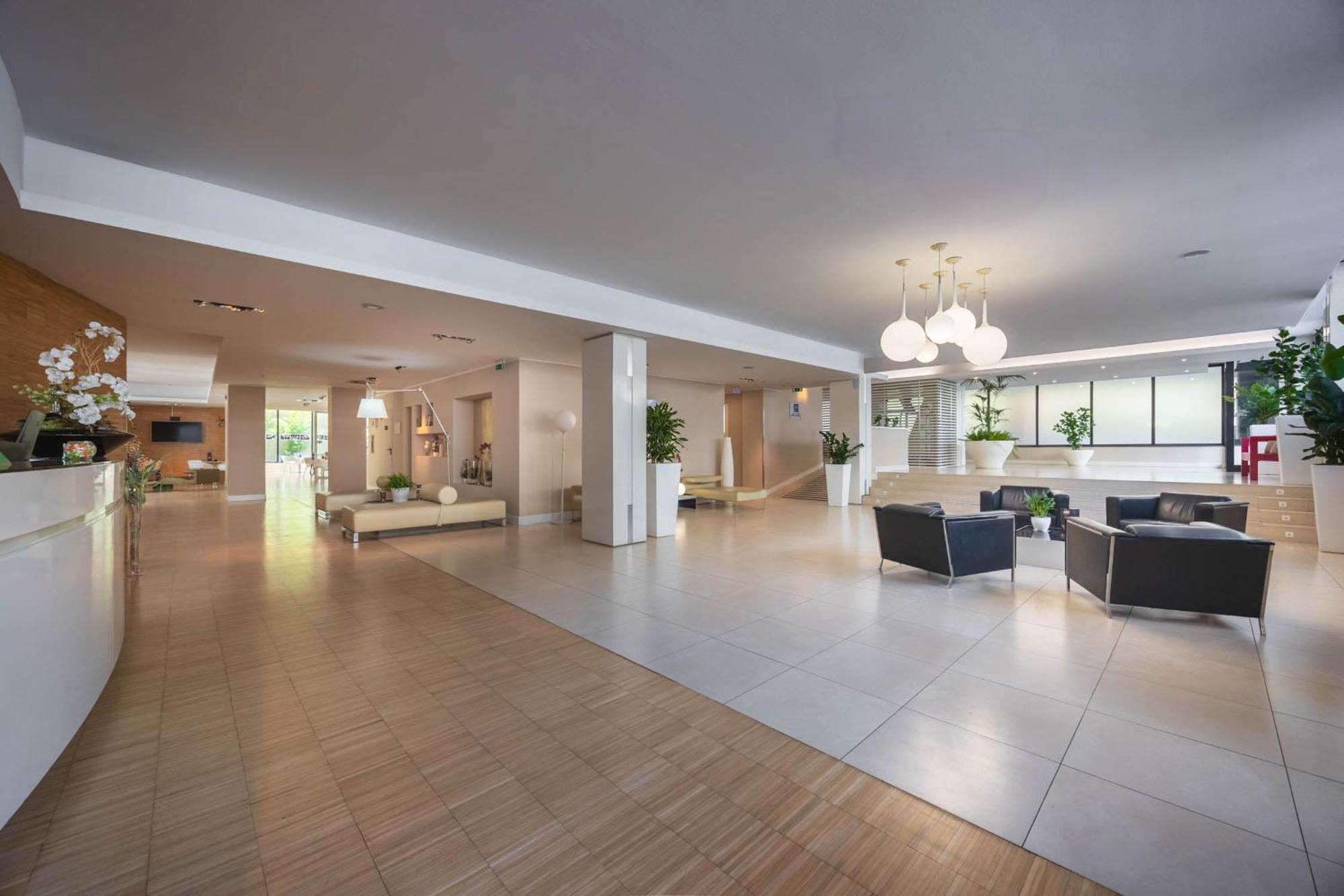 Ih Hotels Milano Watt 13 — Fotoğraflar 1