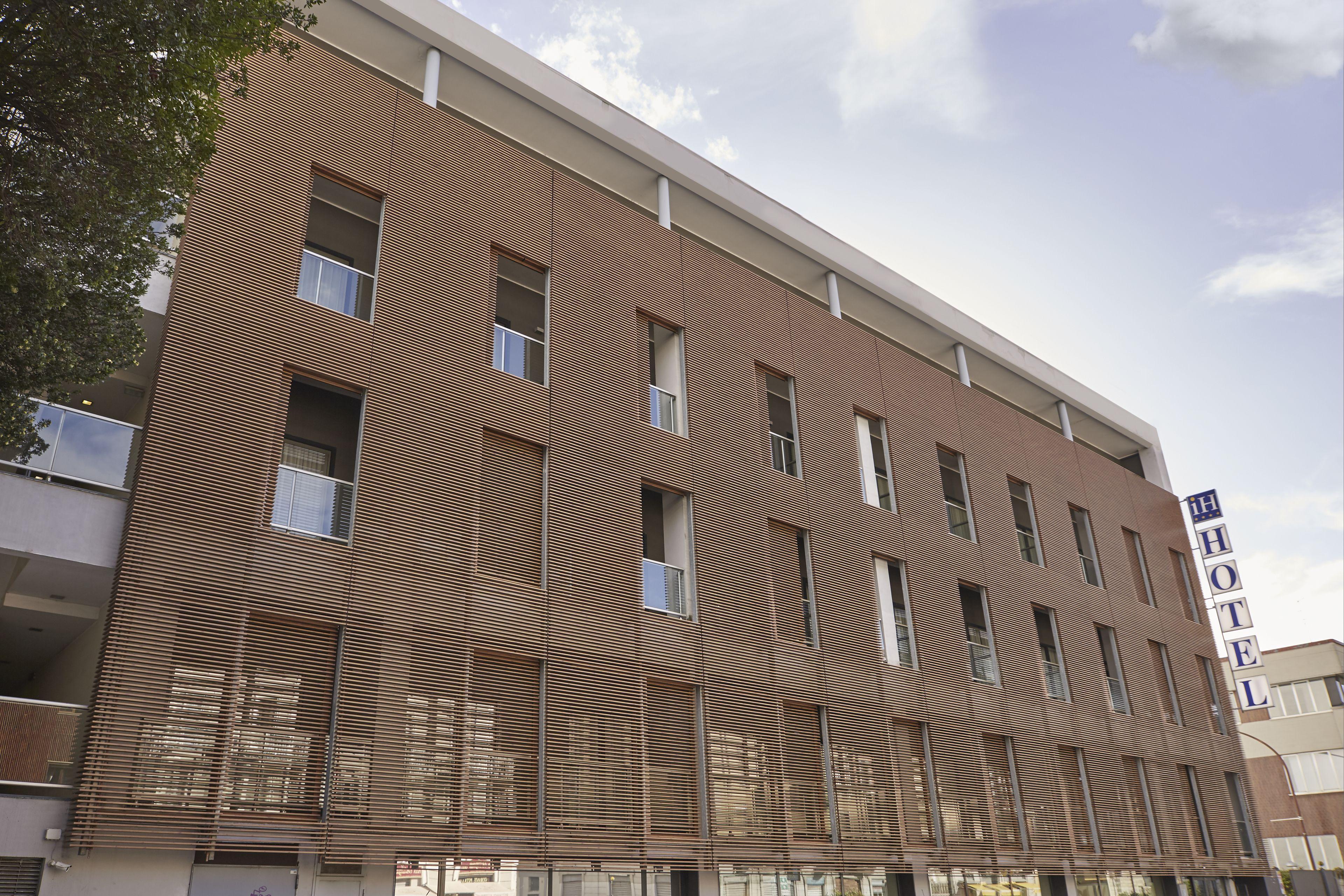 Ih Hotels Milano Watt 13 — Fotoğraflar 3