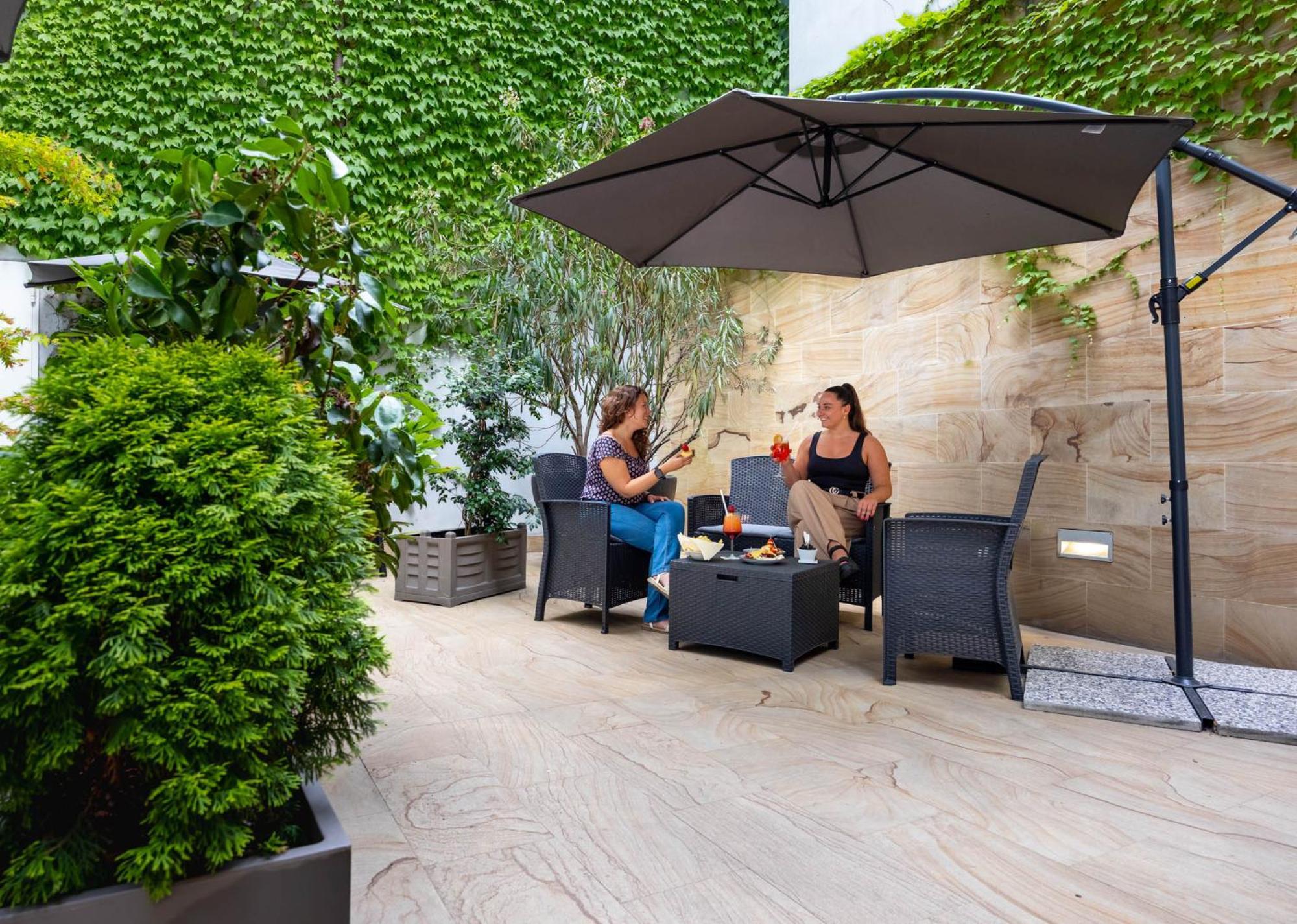 Ih Hotels Milano Watt 13 — Fotoğraflar 2
